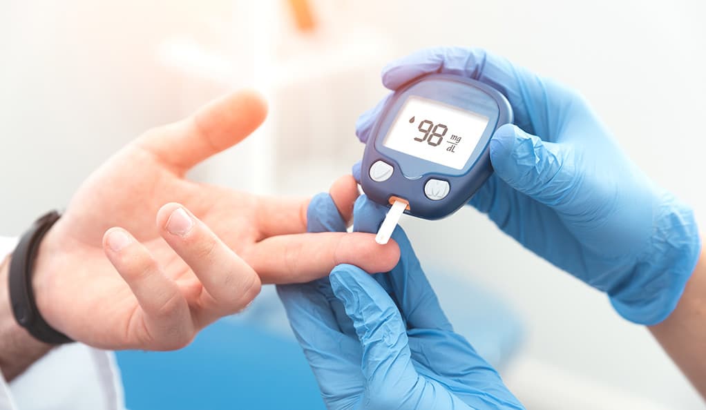 Diabetes - The Silent Killer