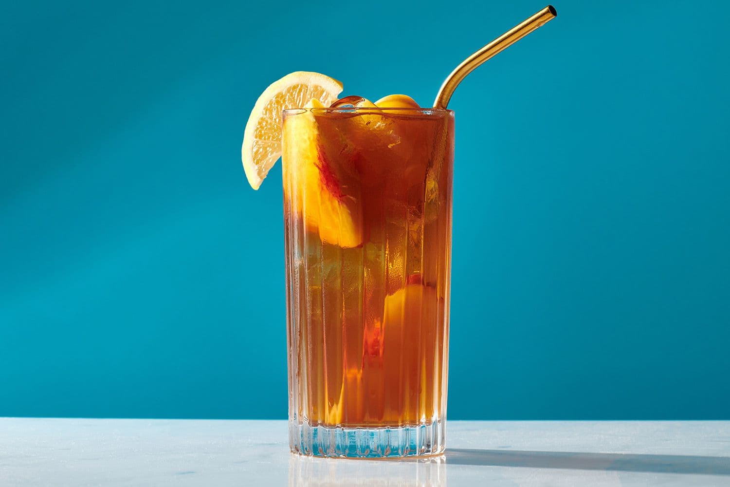 Sugar-Free Iced Tea
