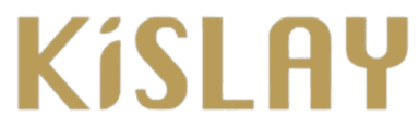 Kislay Logo Text