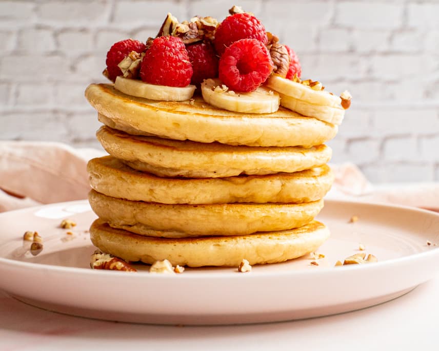 Protein Pancakes