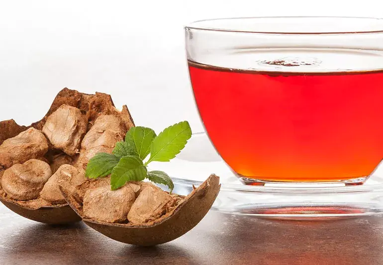 Monk Fruit Sweeteners