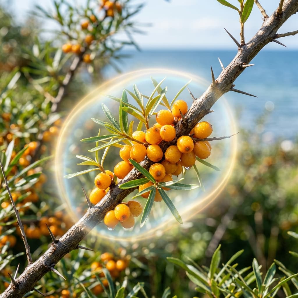 Powerful Antioxidants